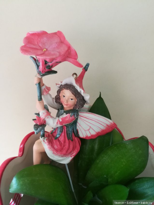 Атака на Москву волшебных фей Сесиль Мэри Баркер состоялась (фото 8)