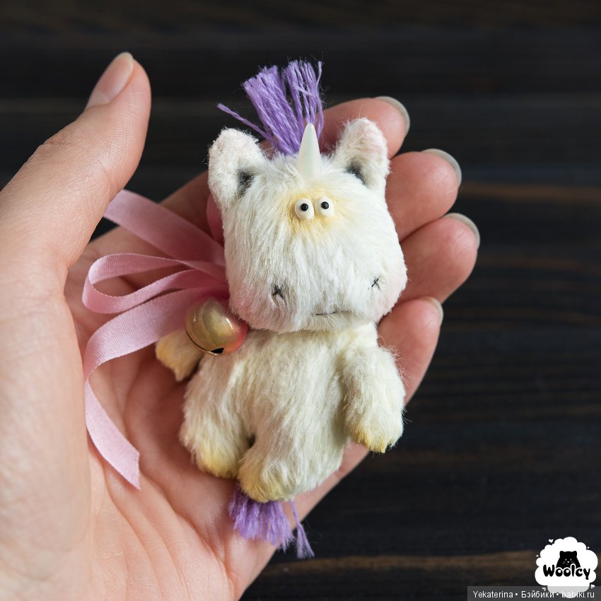 Единорожки — Одежда и обувь для кукол BJD (БЖД): 1/3 (фото 5)