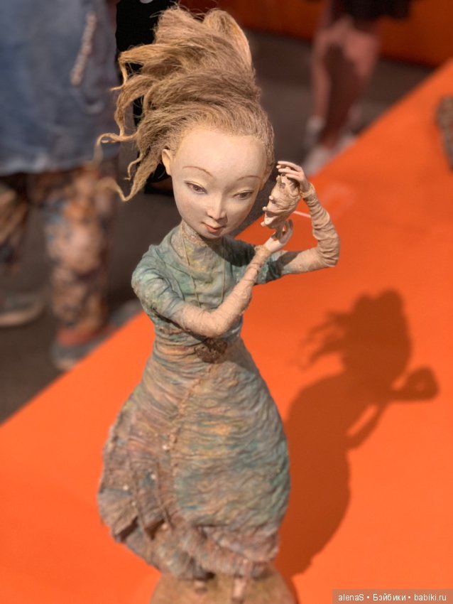 Выставка кукол. Как смотреть и понимать (фото 2)