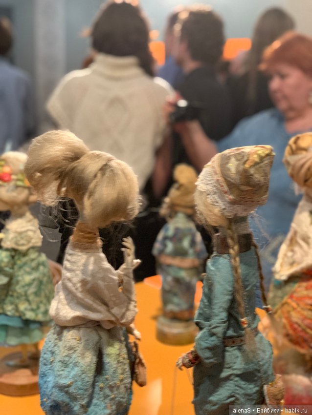 Выставка кукол. Как смотреть и понимать (фото 5)