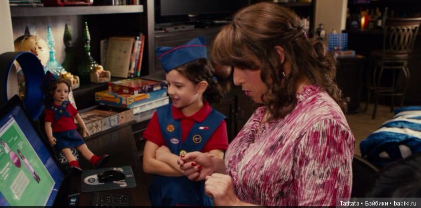 Джек, Джилл и куколки — Интересное обо всем: поздравления (фото 7)