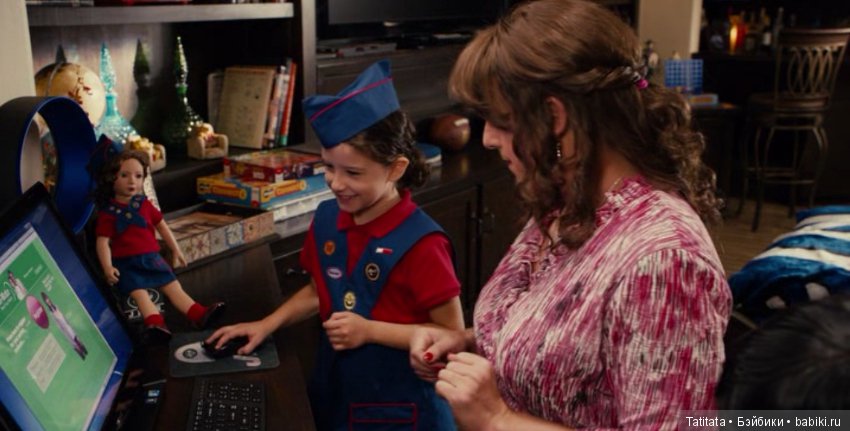 Джек, Джилл и куколки — Интересное обо всем: поздравления