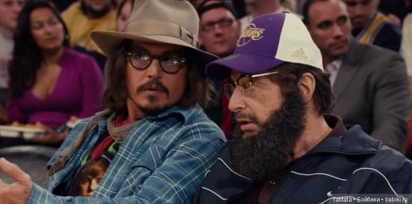 Джек, Джилл и куколки — Интересное обо всем: поздравления