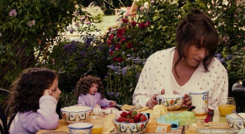 Джек, Джилл и куколки — Интересное обо всем: поздравления