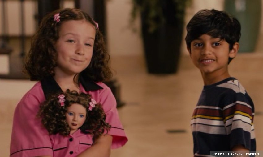 Джек, Джилл и куколки — Интересное обо всем: поздравления (фото 5)