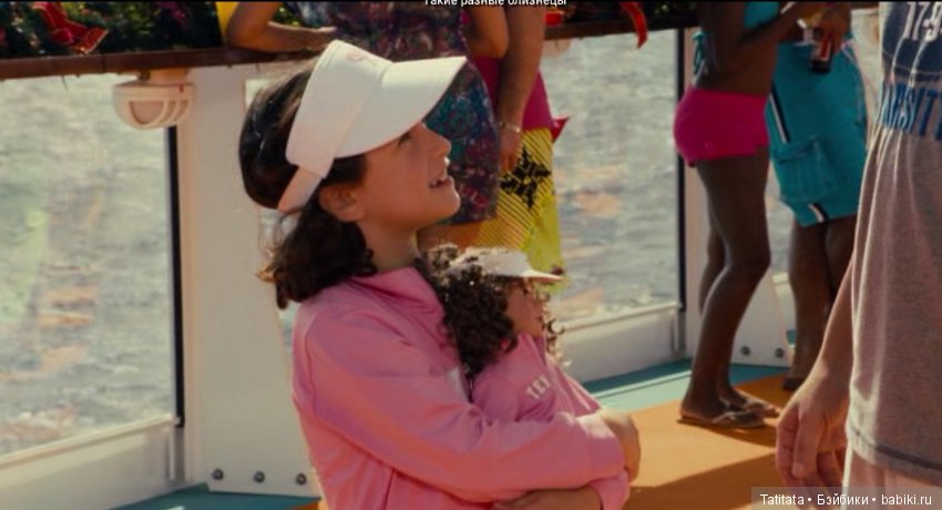 Джек, Джилл и куколки — Интересное обо всем: поздравления (фото 3)