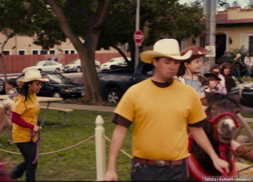 Джек, Джилл и куколки — Интересное обо всем: поздравления