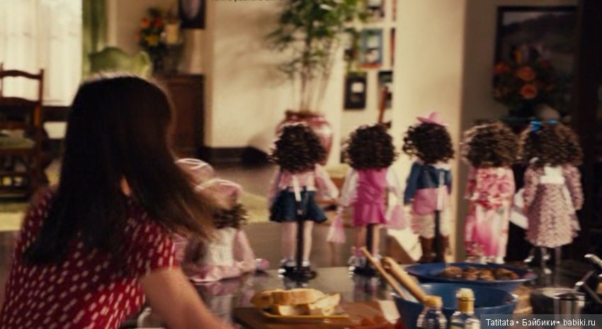 Джек, Джилл и куколки — Интересное обо всем: поздравления (фото 10)