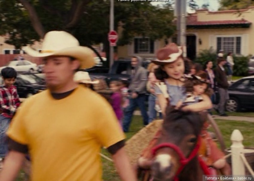 Джек, Джилл и куколки — Интересное обо всем: поздравления