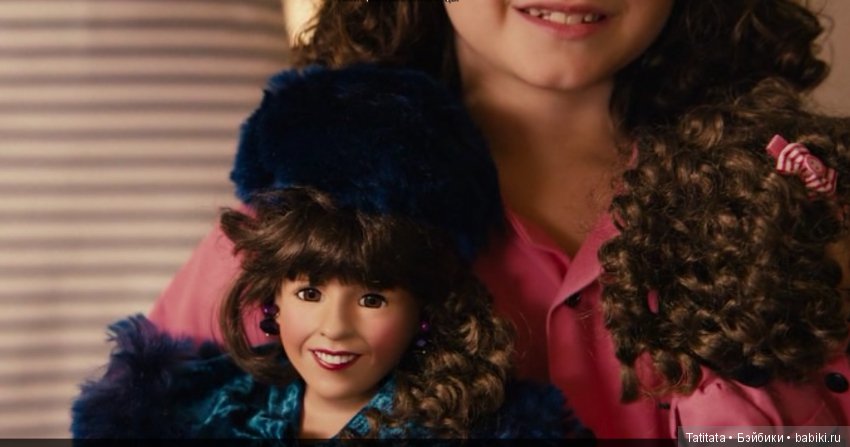 Джек, Джилл и куколки — Интересное обо всем: поздравления (фото 2)