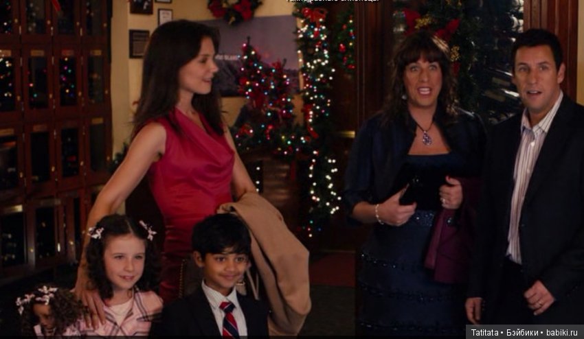 Джек, Джилл и куколки — Интересное обо всем: поздравления