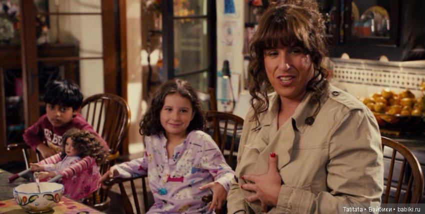 Джек, Джилл и куколки — Интересное обо всем: поздравления