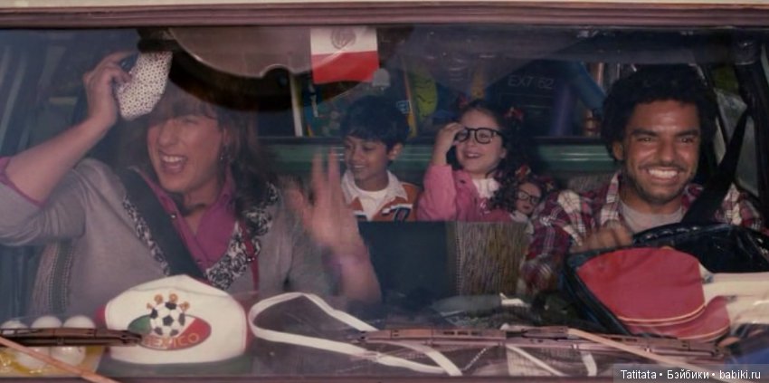 Джек, Джилл и куколки — Интересное обо всем: поздравления