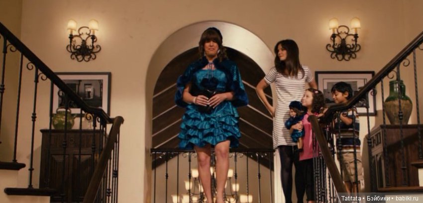 Джек, Джилл и куколки — Интересное обо всем: поздравления