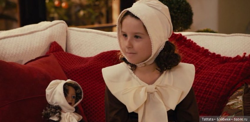 Джек, Джилл и куколки — Интересное обо всем: поздравления