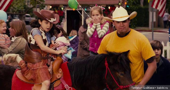 Джек, Джилл и куколки — Интересное обо всем: поздравления