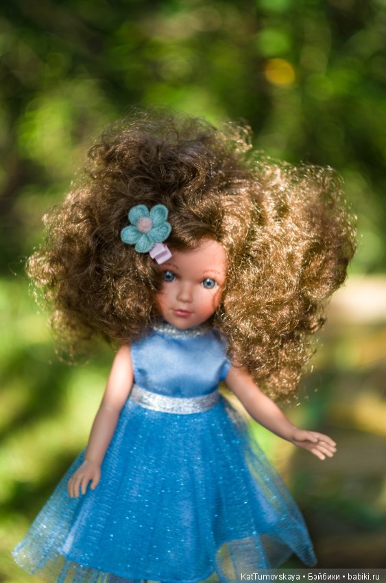 Прогулки по вишневому садику