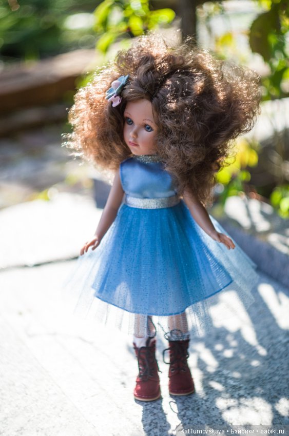 Прогулки по вишневому садику (фото 2)