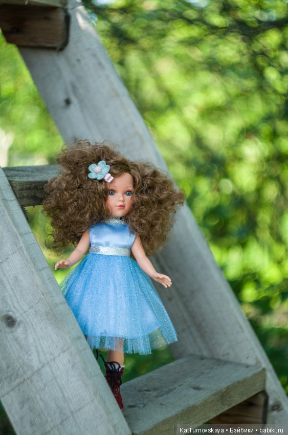 Прогулки по вишневому садику