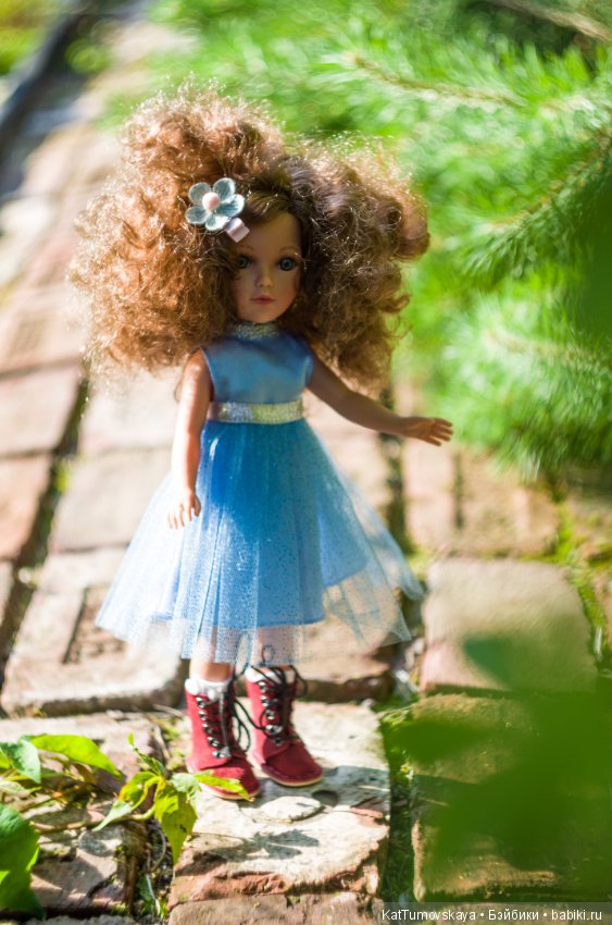 Прогулки по вишневому садику (фото 10)