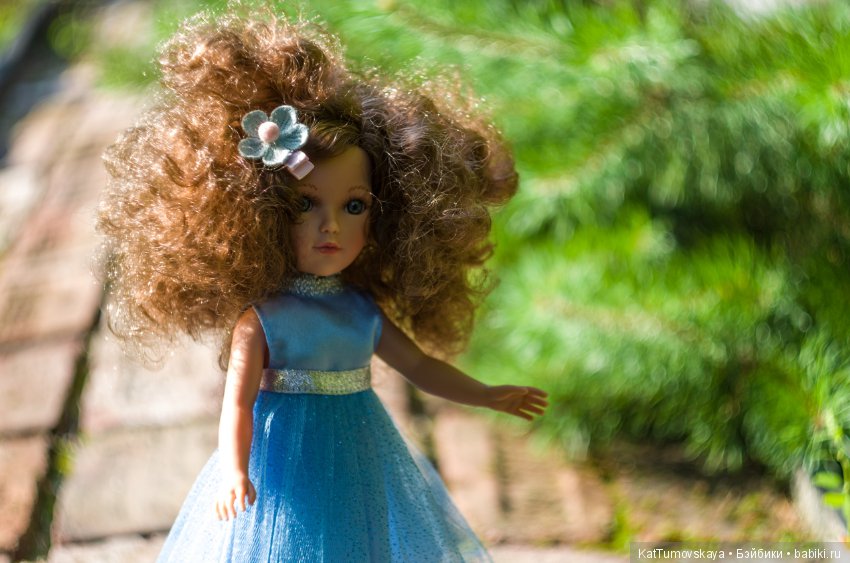 Прогулки по вишневому садику (фото 9)