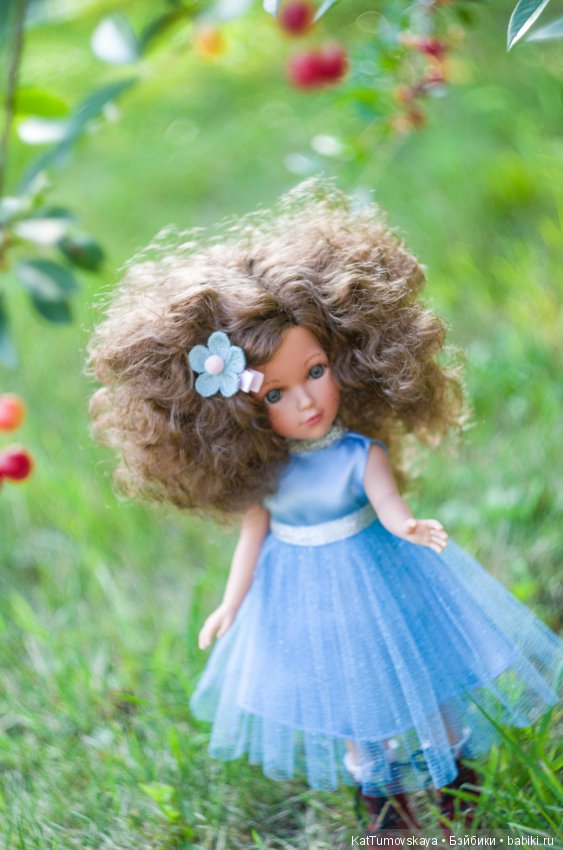 Прогулки по вишневому садику (фото 5)