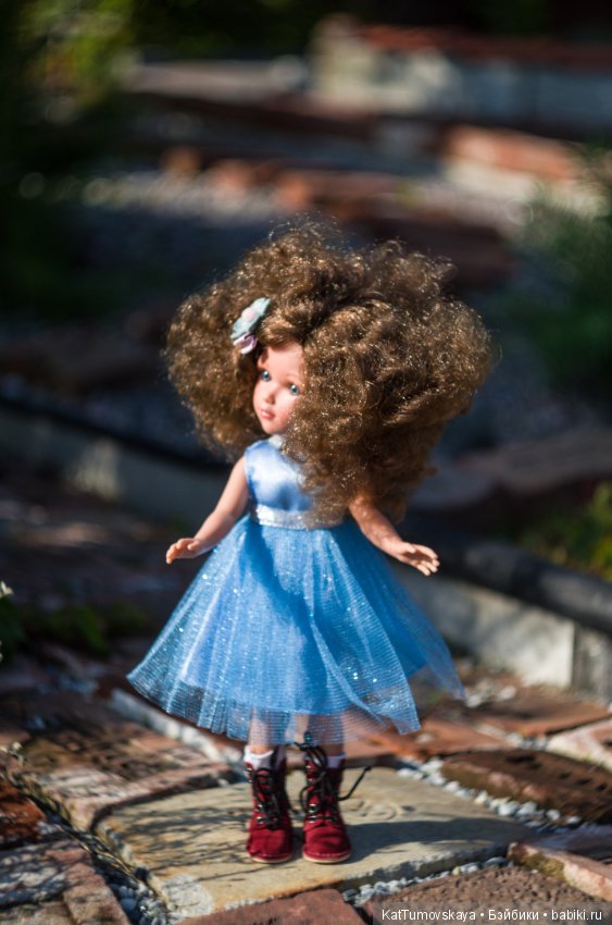 Прогулки по вишневому садику (фото 7)