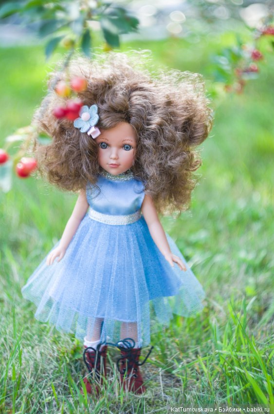 Прогулки по вишневому садику