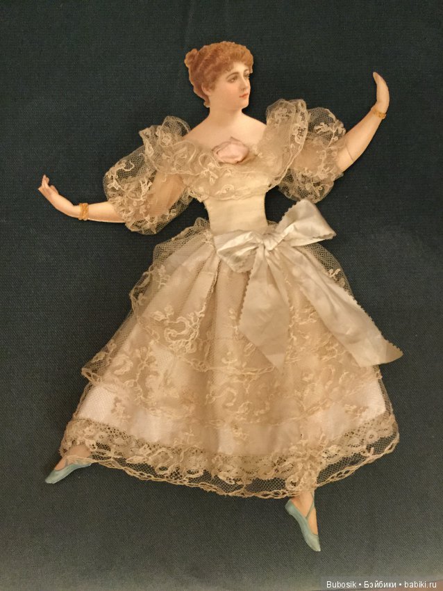 Обещанный альбом - образцы рукоделия,экзаменационные работы