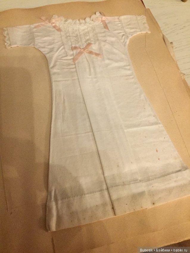 Обещанный альбом - образцы рукоделия,экзаменационные работы