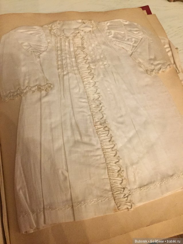 Обещанный альбом - образцы рукоделия,экзаменационные работы