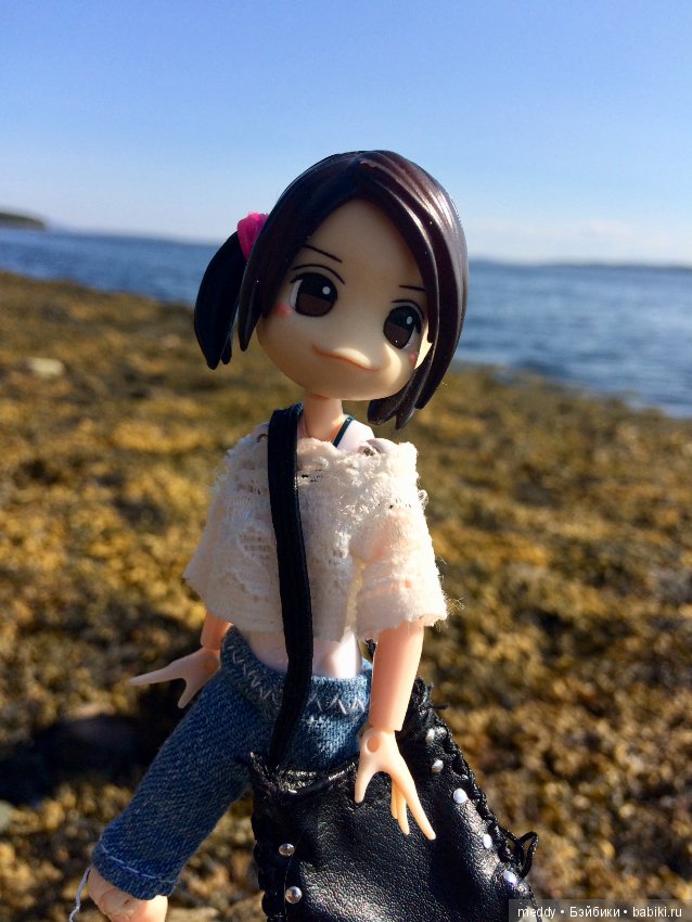 Моя Даки — Гибриды шарнирных кукол (не БЖД): подбор тела