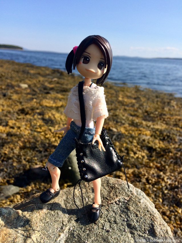 Моя Даки — Гибриды шарнирных кукол (не БЖД): подбор тела