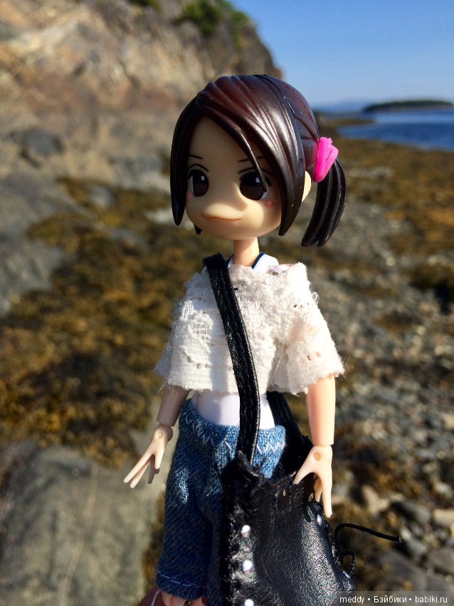 Моя Даки — Гибриды шарнирных кукол (не БЖД): подбор тела