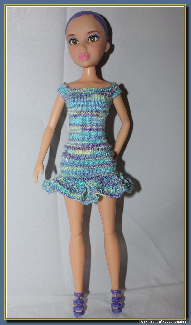 Давняя мечта исполнилась,но я до сих пор остаюсь в лёгком недоумении (фото 3)