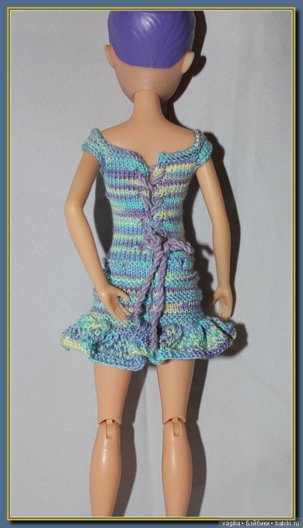 Давняя мечта исполнилась,но я до сих пор остаюсь в лёгком недоумении (фото 4)