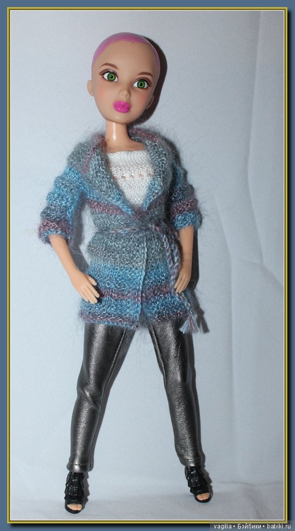 Давняя мечта исполнилась,но я до сих пор остаюсь в лёгком недоумении