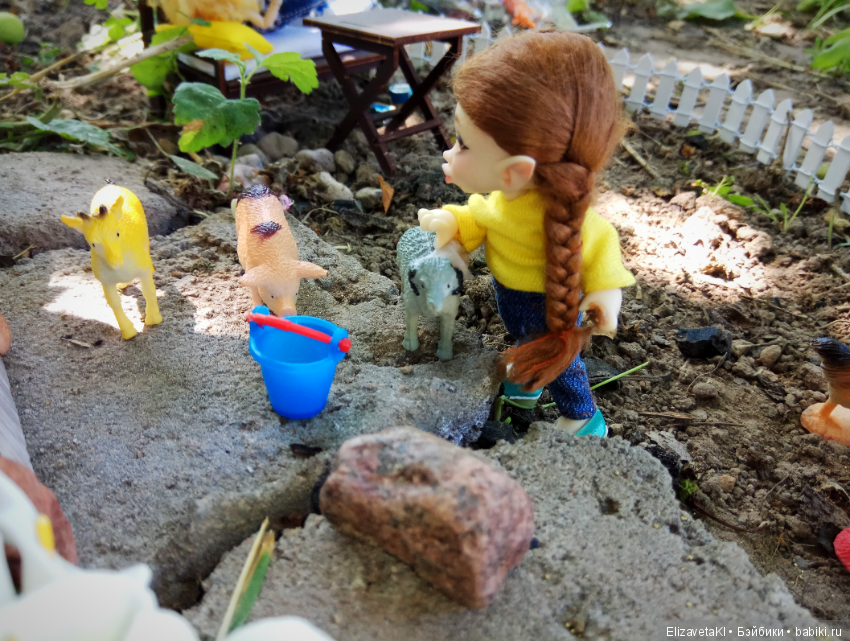 Бусинка. Realpuki. 43 часть (фото 9)