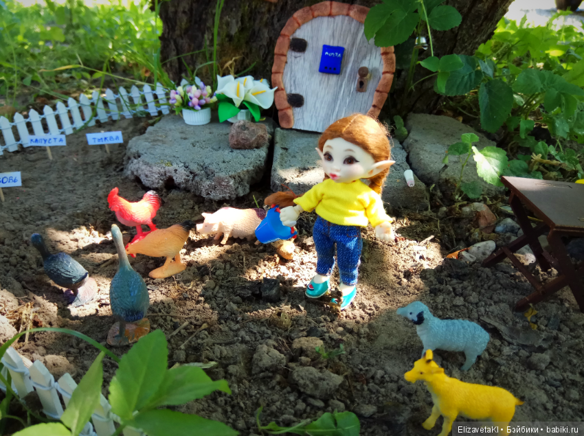 Бусинка. Realpuki. 43 часть (фото 7)