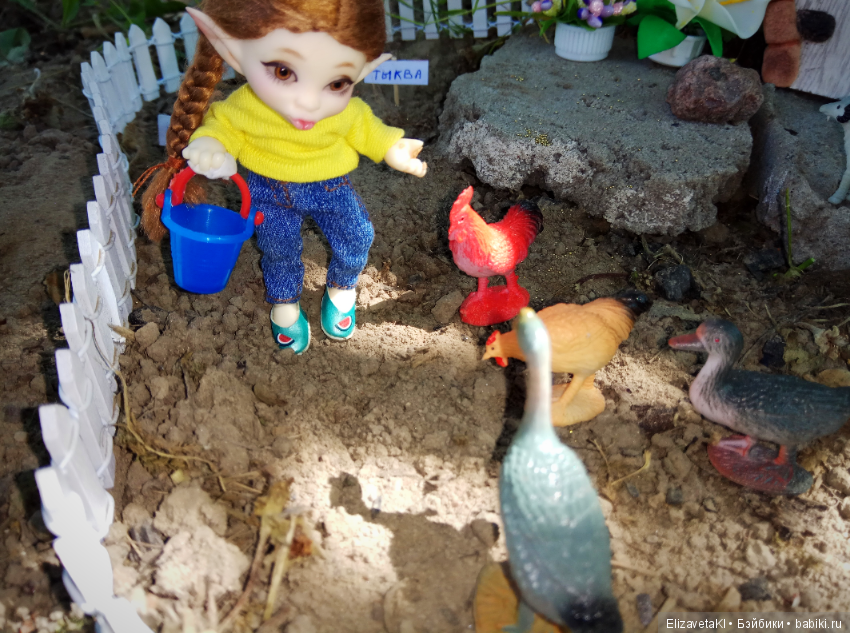 Бусинка. Realpuki. 43 часть (фото 5)