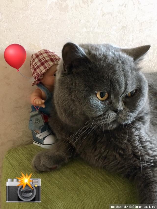 Немножко позитива и МиМиМишности от Даньки и Мейсона