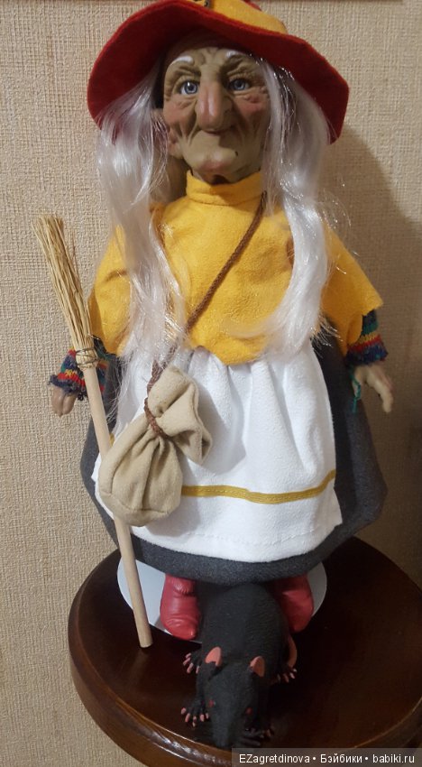 Три девицы под окном, колдовали вечерком (фото 7)