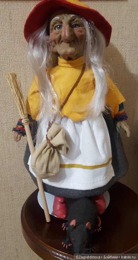 Три девицы под окном, колдовали вечерком (фото 8)