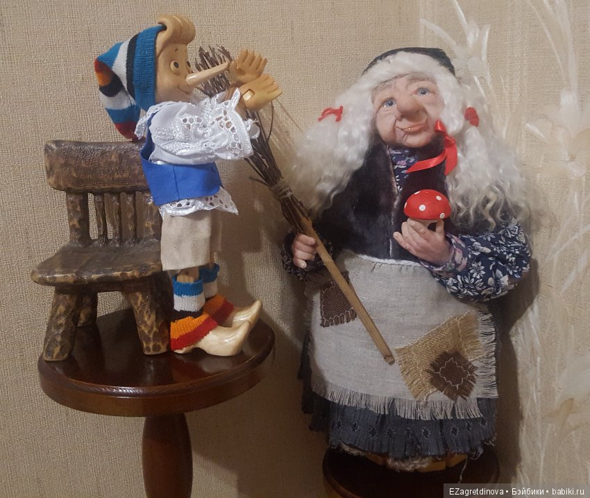 Три девицы под окном, колдовали вечерком (фото 10)