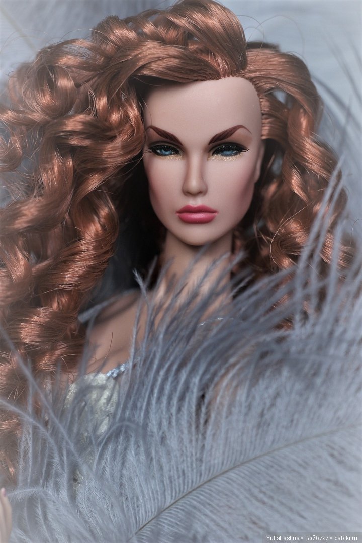 Моя суровая любимица Даша (фото 3)