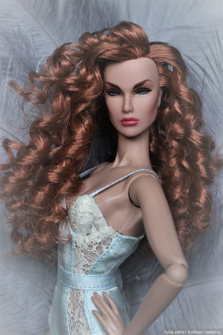 Моя суровая любимица Даша (фото 2)