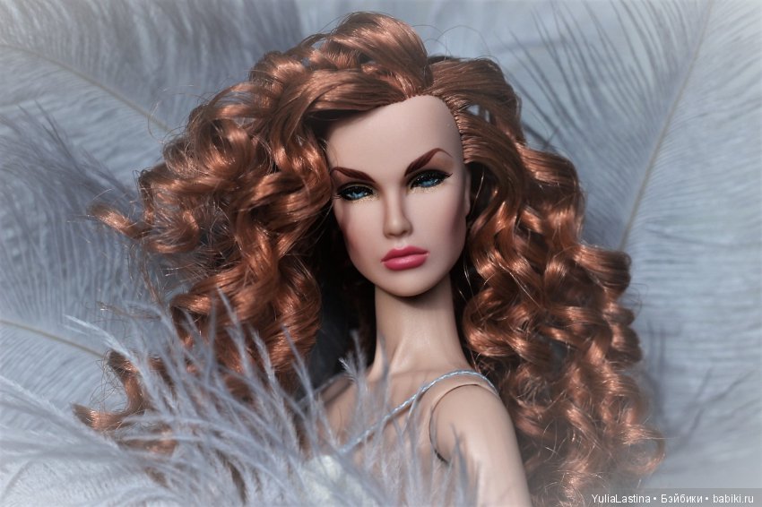 Моя суровая любимица Даша (фото 4)