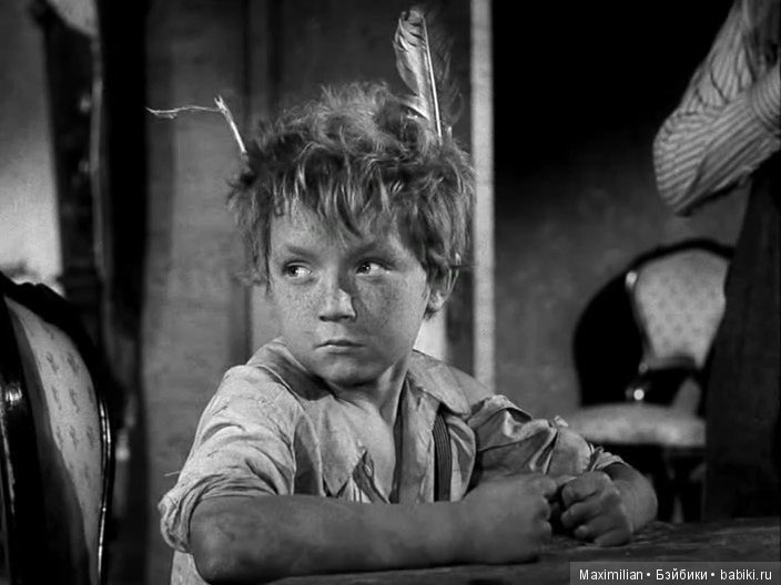 Вождь краснокожих . Негритенок. Кукла СССР