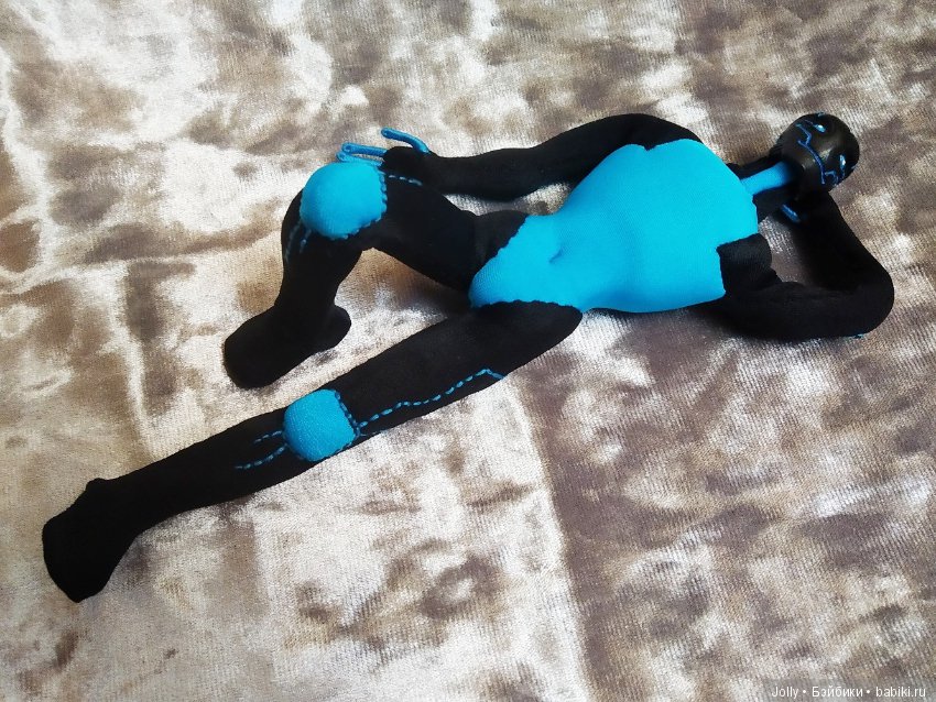 Энд-Эр, секретарь со многими функциями (фото 2)