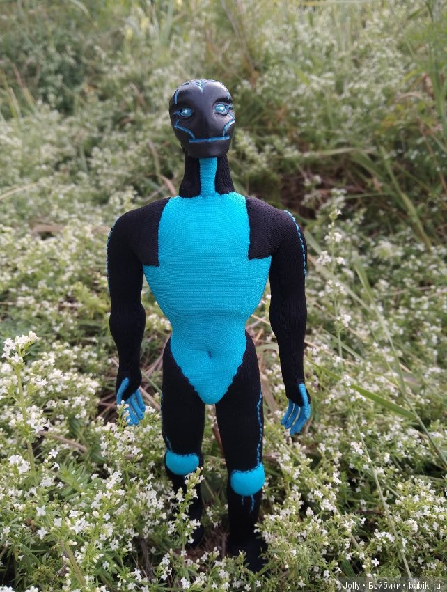 Энд-Эр, секретарь со многими функциями